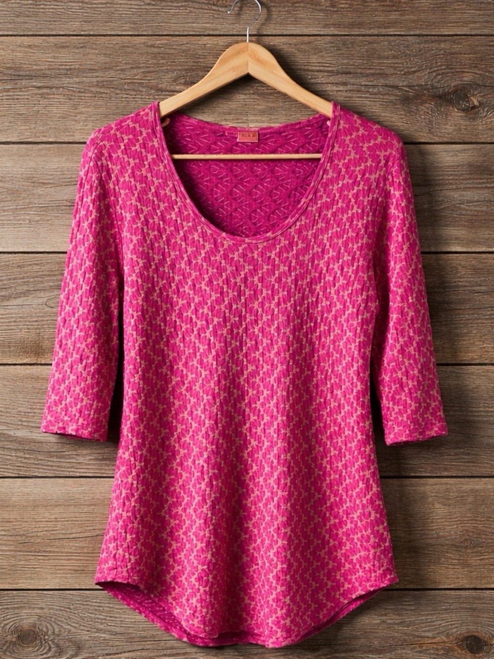 Tianello Top - M